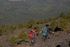 Tour image of Atitlan Volcano Hike