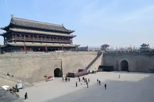 Tour image of Xi'an Day Tour: Terra-Cotta Warriors & Horses from Beijing by Air