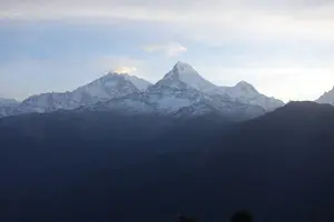 Tour image of Annapurna Base Camp Trek