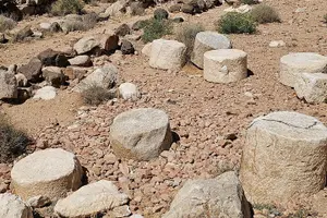 Tour image of Full-Day Tour from Tabuk: Split Rock of Horeb & Mount Sinai