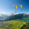 Image of In the Air