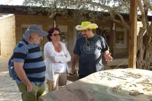 Tour image of Archeological Gems in the Galilee - Private Tour