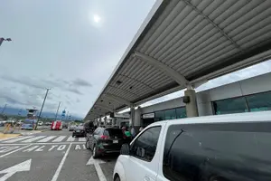 Tour image of Airport Transportation: San Jose Airport