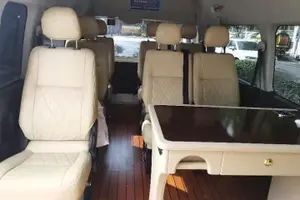 Tour image of Nanjing Airport To City Transport / rental car