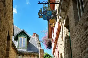 Tour image of Mont Saint-Michel Day Trip from Bayeux (Shared tour)