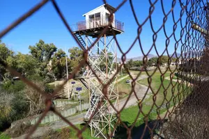 Tour image of Nicosia: Green Line and Buffer Zone Guided Walk