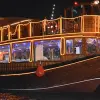 Image of Glass Bottom Boat Tours