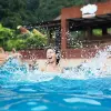 Image of Swimming