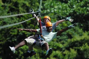 Tour image of Rafting at Koprulu Canyon with Zipline Incl. Lunch f/Antalya