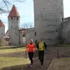 Image of Running Tours