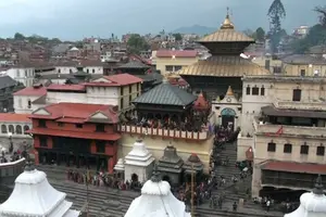 Tour image of 1 Day Kathmandu Valley Sightseeing Tour