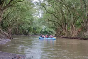 Tour image of Safari Float and wild life experience in Arenal