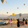 Image of Romantic Tours