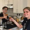 Image of Cocktail Tastings