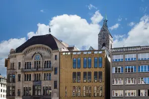 Tour image of Explore Basel in 60 minutes with a Local