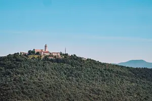 Tour image of E-bike holidays: Trans Slovenia e-bike tour
