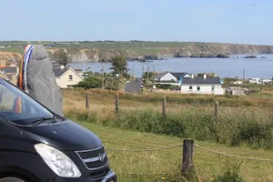Tour image of Full day Private Tour from Waterford