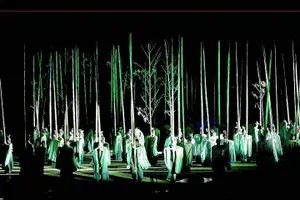 Tour image of Wuyishan