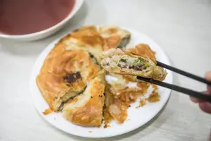 Tour image of Xi'an Evening Food Tour by TukTuk