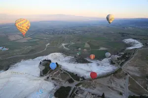 Image of Turkey