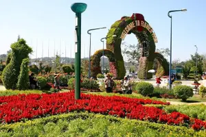 Tour image of From Mui Ne To Da Lat Best Day Trip Private Tour
