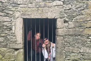 Tour image of Aran Islands Bike Tour with Tea & Scones - Day Trip to Inisheer from Doolin