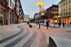 Tour image of Legends of Old Town 1 Hour Walking Tour in Wroclaw