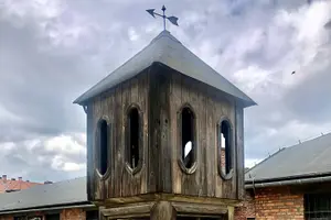 Tour image of Auschwitz Birkenau Museum and Salt Mine All Inclusive DAY TRIP with Local Guides