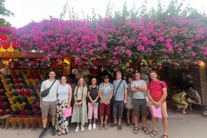 Tour image of Hue city Deluxe Group Tour (Daily Tour-12 pax max)