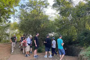 Tour image of DMZ TOUR HUE - Deluxe group tour full day