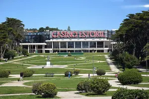 Tour image of Guided Tour to Sintra, Pena, Regaleira, Cabo da Roca and Cascais