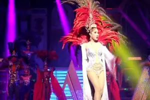 Tour image of Alcazar: Spectacular Cabaret Show in Pattaya