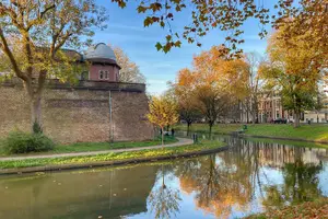 Tour image of Historical Utrecht: Private Tour with Local Guide