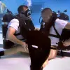 Image of Scuba Diving