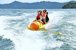 Tour image of Island Hopping