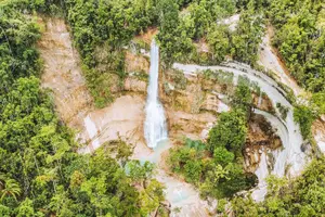 Tour image of Bohol Alicia Panoramic Park
