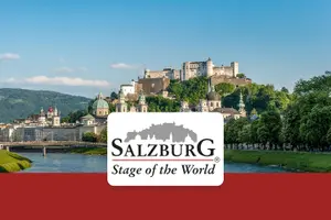 Tour image of Salzburg Card: 30+ Attractions & Public Transport
