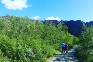 Tour image of Private Tour in Northern Iceland from Akureyri