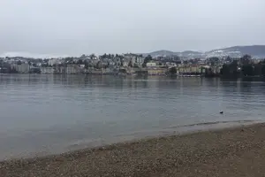 Tour image of Lugano, Lake Lugano, private walking guided tour
