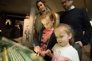 Tour image of Go City: Dublin Explorer Pass - Choose 3, 4, 5 or 7 Attractions