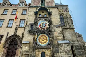 Tour image of Prague Astronomical Clock Tower Tickets