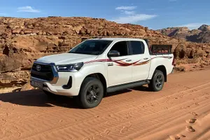Tour image of Full-Day Private Trip To Petra, Wadi Rum