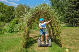 Tour image of Annecy Segway Tour - 2h