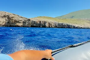 Tour image of Private Albanian Riviera Speedboat Tour