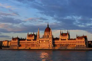 Tour image of 9 Day Private Sightseeing Tour of Europe - Prague to Budapest