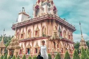 Tour image of ️ Phuket Private Instagram Tour: All-Inclusive