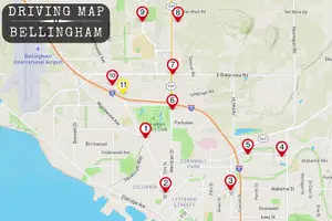 Tour image of Murder Mystery Detective Experience in Bellingham WA