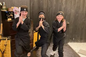 Tour image of Ninja experience in Takayama - Special Course