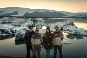Tour image of Exclusive Glacier Experience on Vatnajökull