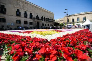Tour image of Valletta City Walking Tour